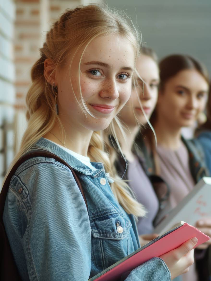 Contact & Pledge Your Support